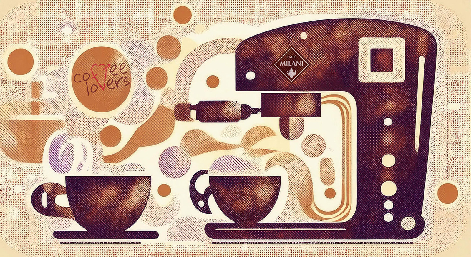 Coffee Lovers, photo 5